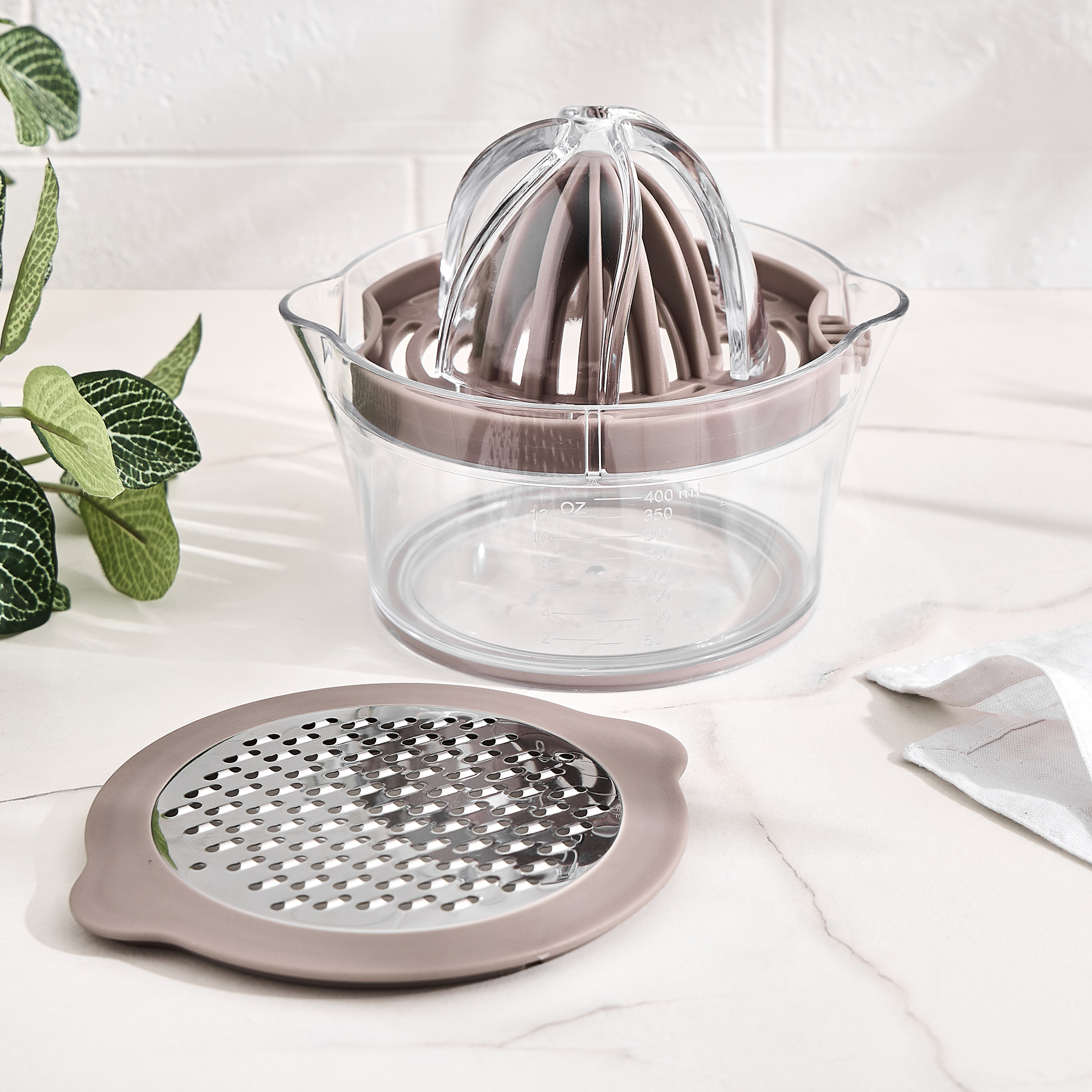 Kitchen Appliances