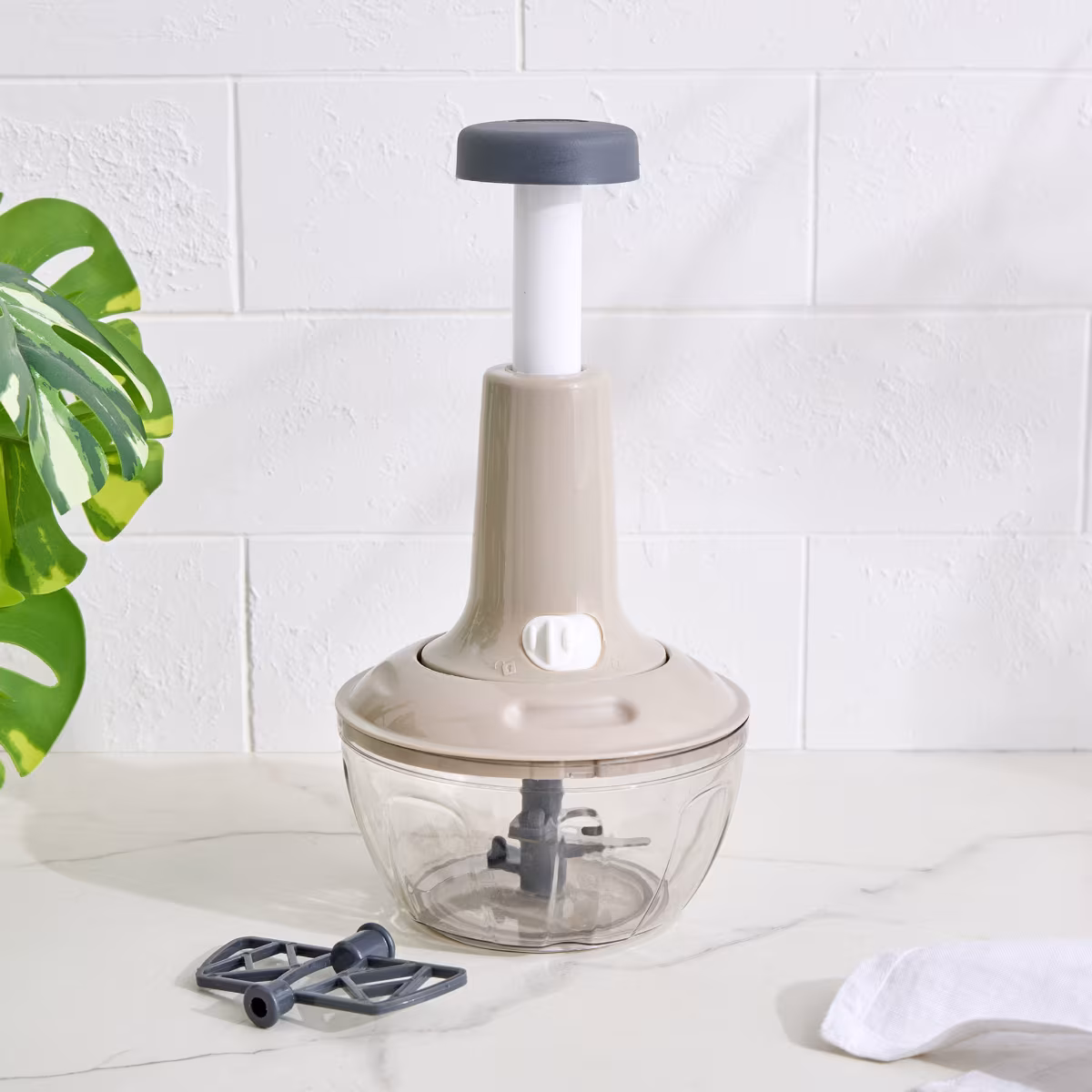 Kitchen Appliances