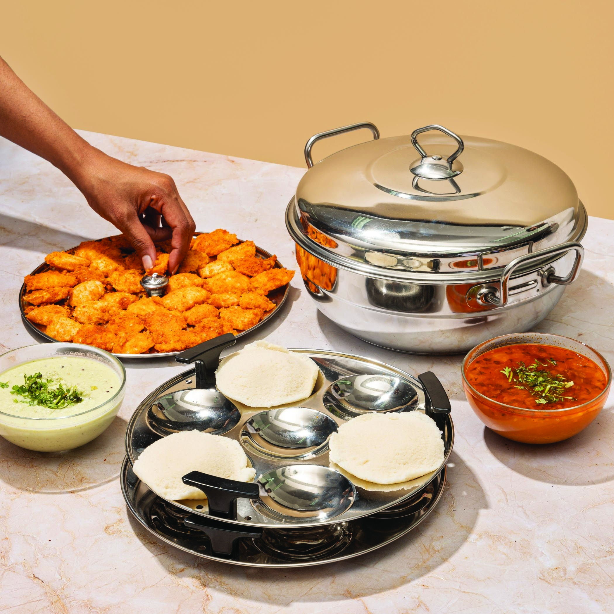 Cookware