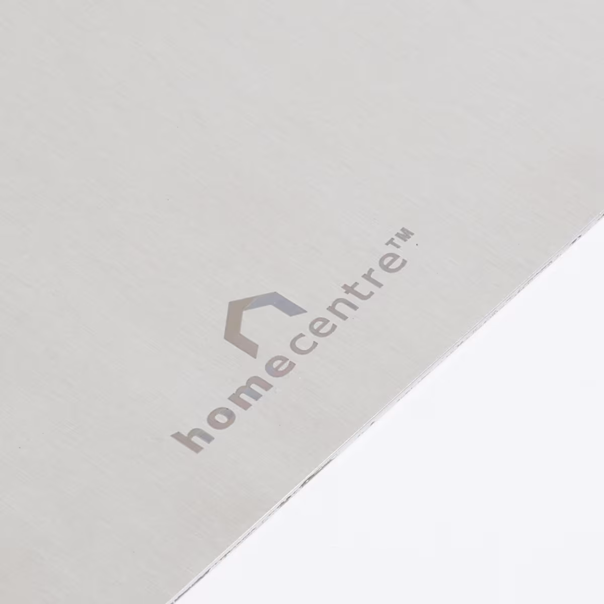 Valeria Steel Chopping Board in Silver
