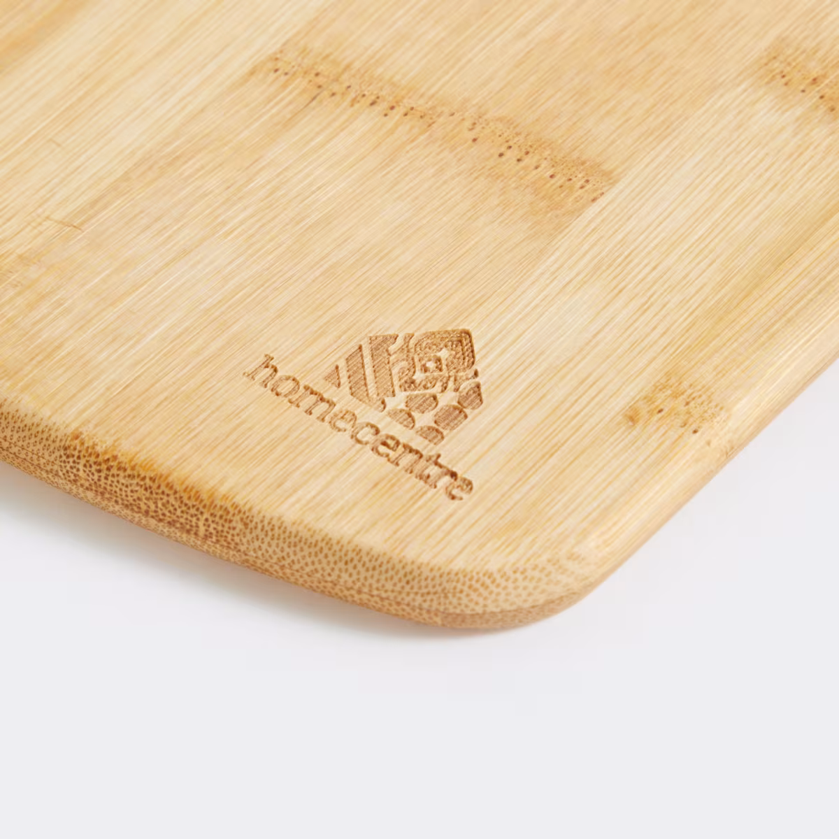 Spinel Bamboo Chopping Board in Brown
