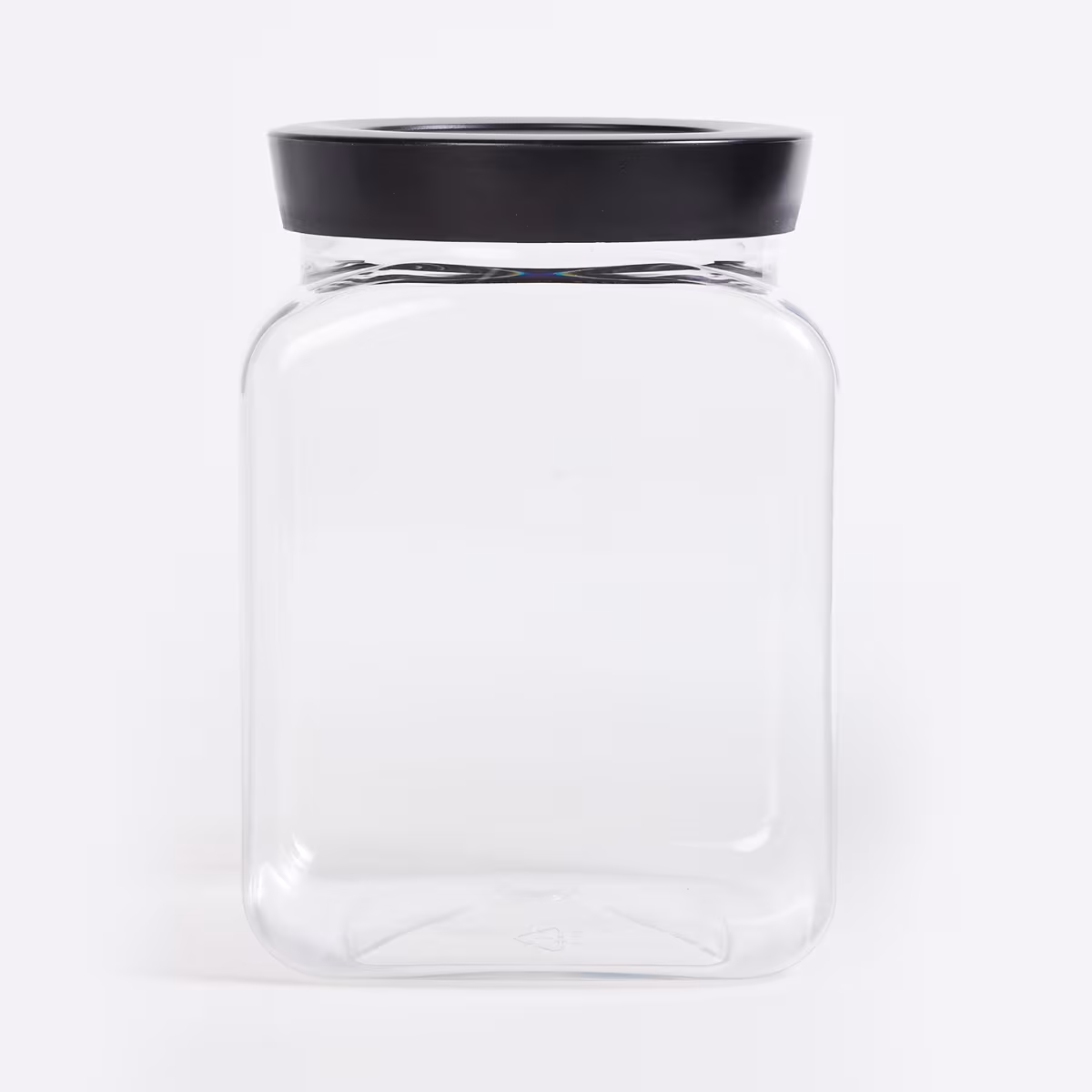 Corsica Essentials Set of 6 Storage Containers - 1.1L in Transparent