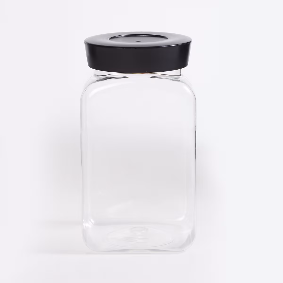 Corsica Essentials Set of 6 Storage Containers - 500ml in Transparent